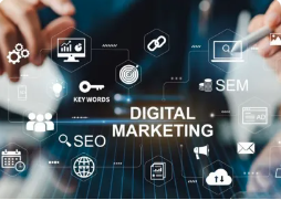 Digital Marketing
